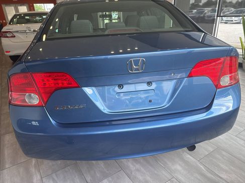 Used 2007 Honda Civic LX image 7