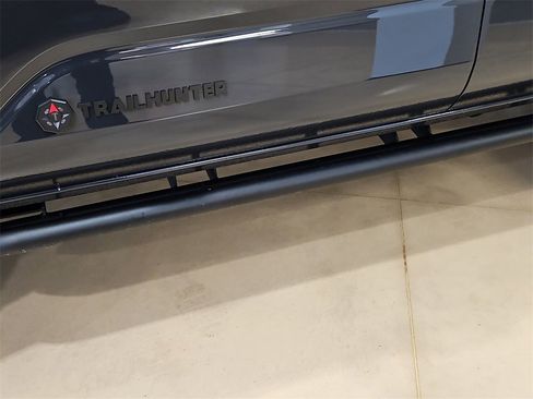 New 2026 Toyota 4Runner 4WD image 11