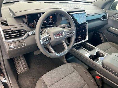 New 2026 GMC Acadia Elevation image 6