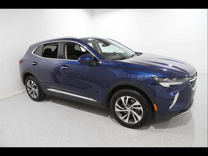 Used 2023 Buick Envision Essence