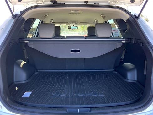 Used 2017 Hyundai Santa Fe Sport image 33