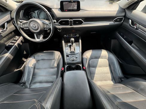 Used 2019 MAZDA CX-5 Grand Touring w/ GT Premium Package AWD/4WD image 17