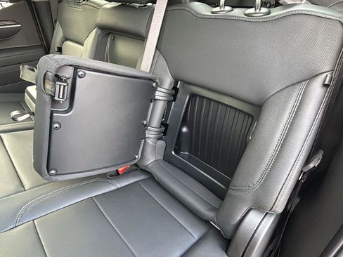 New 2026 GMC Sierra 1500 SLT w/ SLT Premium Plus Package image 30