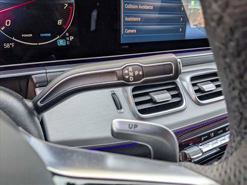 Used 2024 Mercedes-Benz GLE 63 AMG S image 15