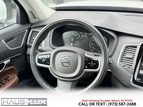 Used 2020 Volvo XC90 T6 Momentum image 34