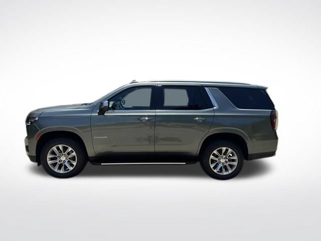 Used 2024 Chevrolet Tahoe Premier RWD image 6