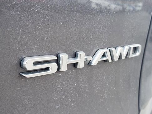 Certified 2019 Acura RDX AWD image 8