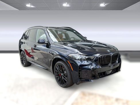 New 2026 BMW X5 sDrive40i RWD image 7