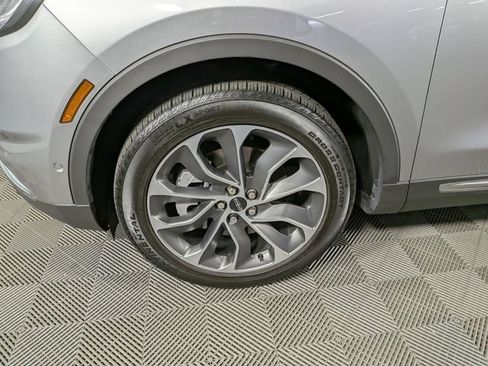 Used 2023 Lincoln Nautilus Reserve w/ Equipment Group 201A AWD/4WD image 37