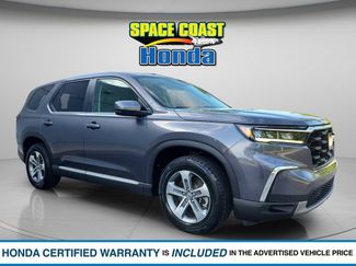 Certified 2024 Honda Pilot EX-L video 1