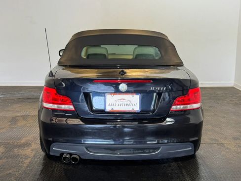Used 2013 BMW 128i Convertible RWD image 11