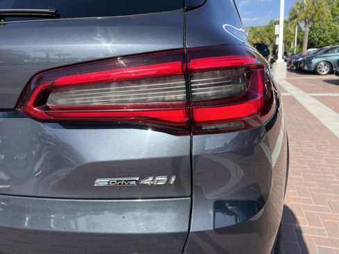 Used 2020 BMW X5 sDrive40i w/ Premium Package image 44