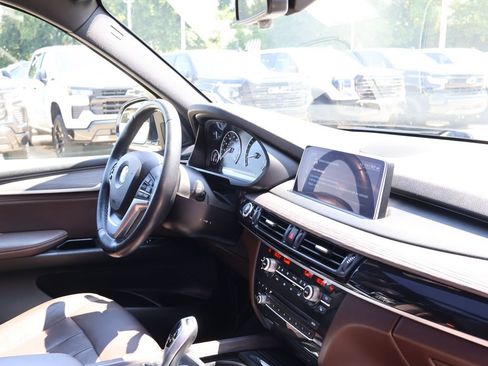 Used 2017 BMW X5 xDrive35i AWD/4WD image 38