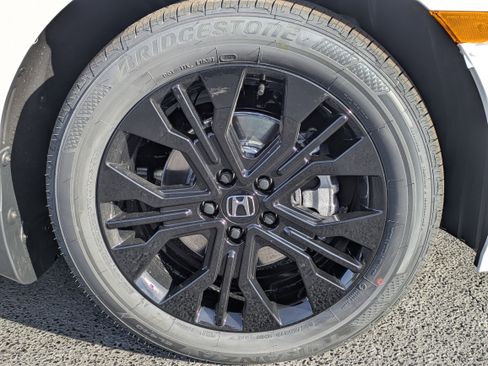 New 2026 Honda Odyssey Sport-L image 13