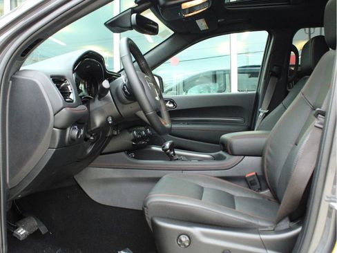 New 2026 Dodge Durango GT image 11
