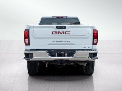 Used 2024 GMC Sierra 2500 SLE