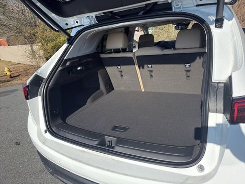 New 2026 Buick Envision Preferred image 21