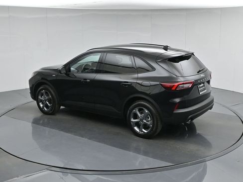 Used 2025 Ford Escape ST-Line image 43