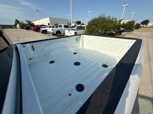 Used 2024 RAM 3500 Tradesman w/ Towing Technology Group AWD/4WD image 44