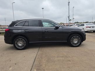 Certified 2026 Mercedes-Benz GLC 300 video 4