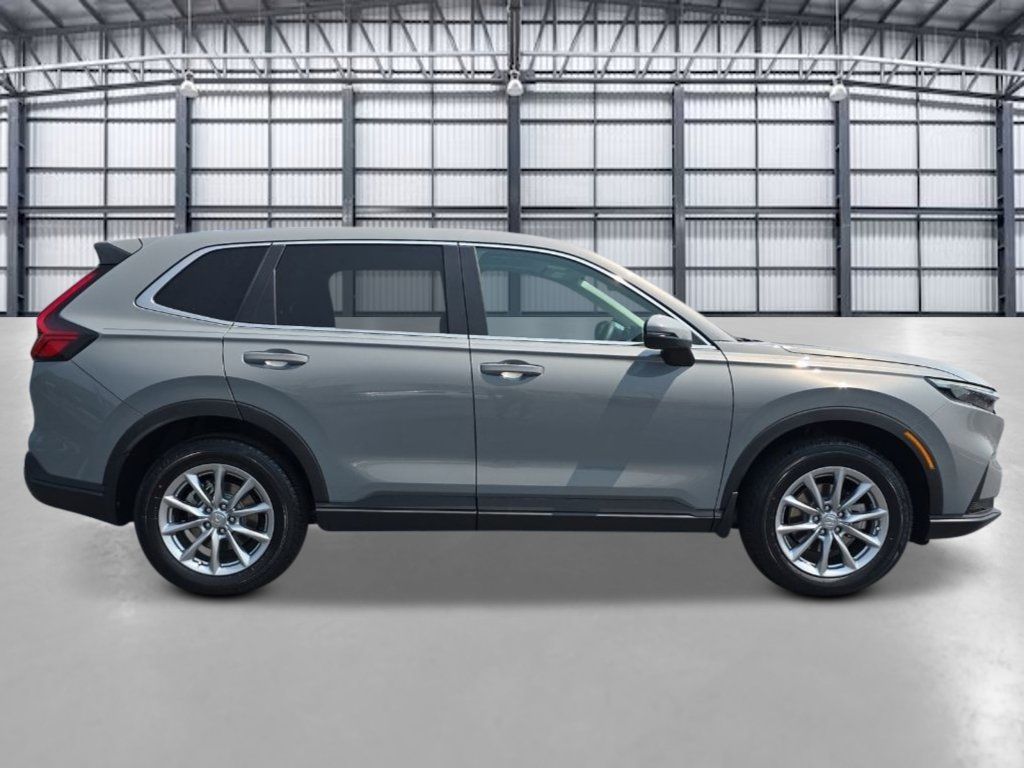 New 2026 Honda CR-V EX image 6