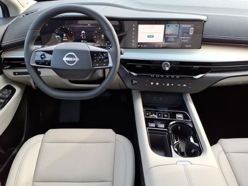 New 2026 Nissan Murano SL image 11