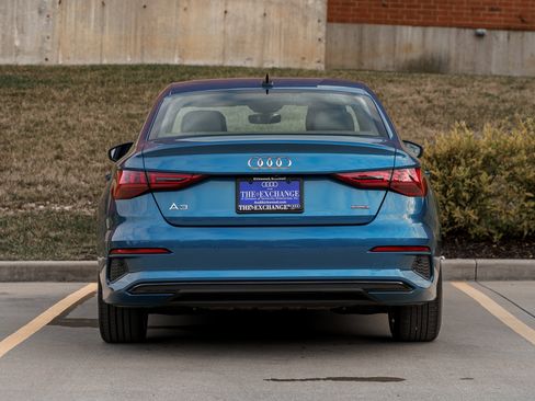Used 2022 Audi A3 2.0T Premium Plus image 28