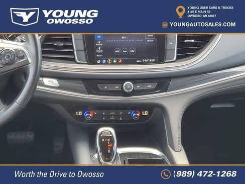 Used 2020 Buick Enclave Preferred FWD image 25