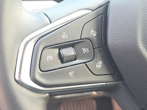 New 2026 Chevrolet Trax ACTIV w/ Driver Confidence Package FWD image 18