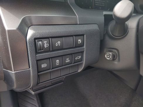 New 2026 Toyota 4Runner 4WD image 9