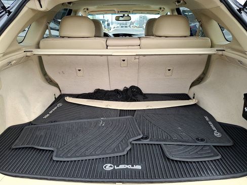 Used 2015 Lexus RX 350 AWD image 30