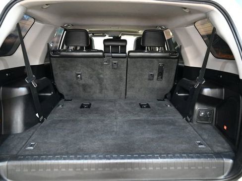 Used 2020 Toyota 4Runner Nightshade image 69