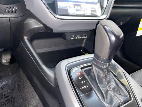 New 2026 Subaru Crosstrek 2.5i Wilderness image 19