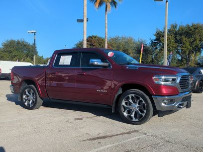 Used 2024 RAM 1500 Limited