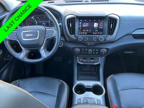 Used 2023 GMC Terrain AT4 image 23