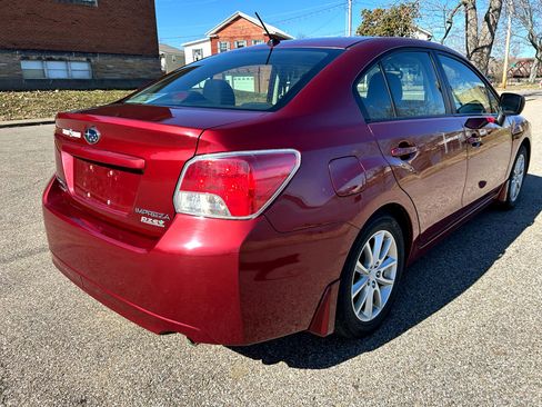 Used 2014 Subaru Impreza 2.0i Premium w/ Popular Package #2 image 5