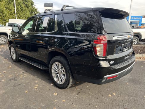 Used 2023 Chevrolet Tahoe LT w/ Luxury Package image 8