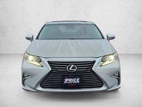 Used 2016 Lexus ES 350 image 2