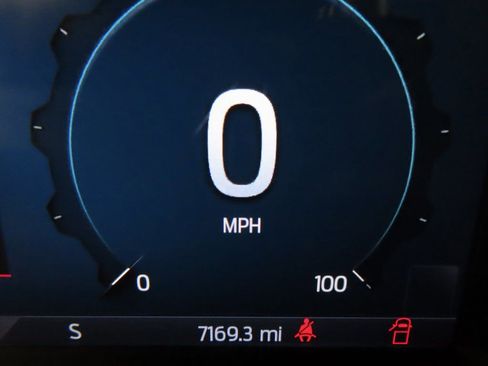 Used 2025 Ford F450 King Ranch w/ Chrome Package image 15