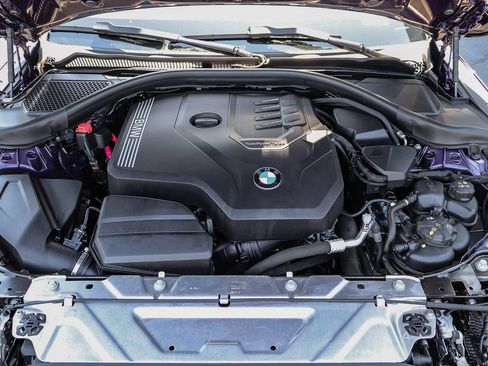 Used 2024 BMW 230i Coupe w/ Premium Package RWD image 28