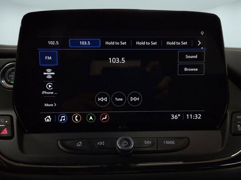 Used 2024 Chevrolet Blazer RS w/ Driver Confidence II Package image 22