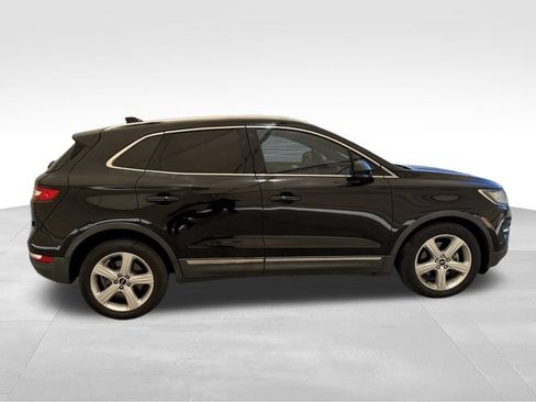 Used 2017 Lincoln MKC Premiere FWD image 7