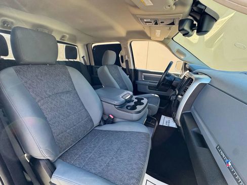 Used 2019 RAM 1500 Lone Star RWD image 26