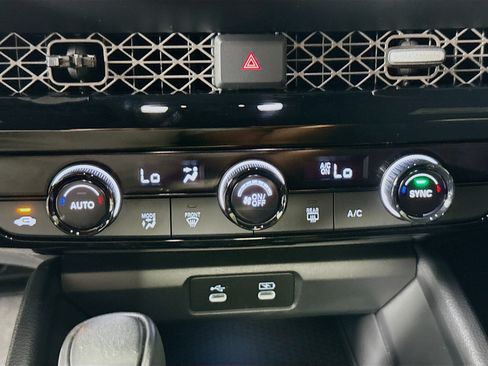 Used 2023 Honda Accord Sport image 16