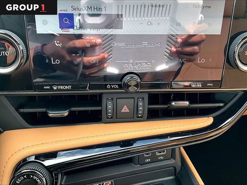 Used 2026 Lexus NX 350 AWD w/ Accessory Package (Z1) image 34