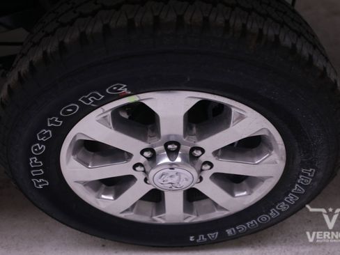 New 2026 RAM 2500 Lone Star image 39