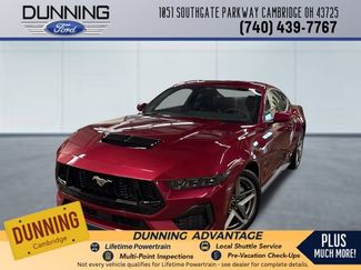 New 2026 Ford Mustang GT Premium video 1
