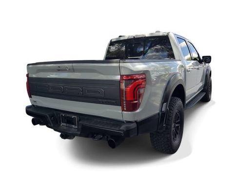 Used 2024 Ford F150 Raptor AWD/4WD image 4
