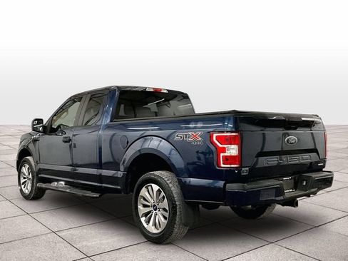 Used 2018 Ford F150 XL w/ Equipment Group 101A Mid AWD/4WD image 11
