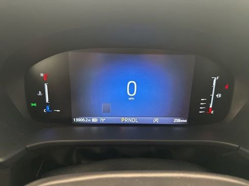 Used 2023 Ford Escape ST-Line w/ Tech Pack #1 AWD/4WD image 16